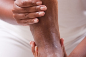 Sustainable Foot Care