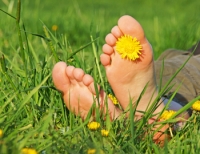 Abnormalities in the Feet Can Indicate Other Issues