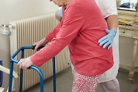 Taking Action to Prevent Falls