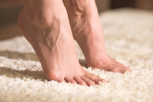 Balance Exercises Can Prevent Falls